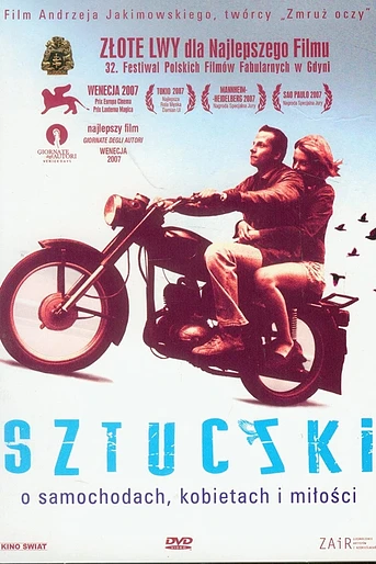 Poster de Un Cuento de verano