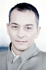 Foto de Éric Génovèse