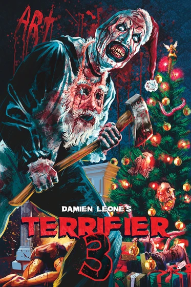 Imagen de terrifier-3 (Cartel alternativo)