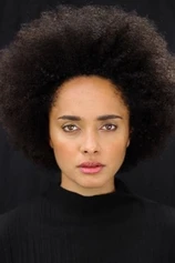 Foto de Karla Crome