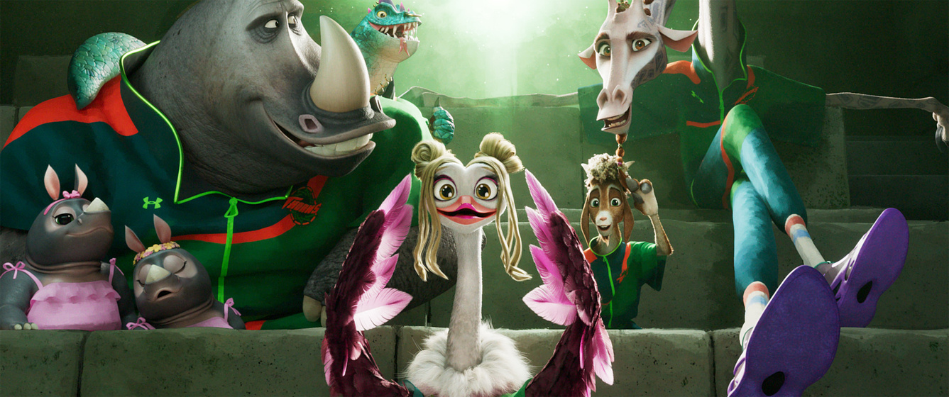 Imagen de como-cabras