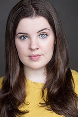 photo of person Leona Vaughan
