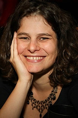 photo of person Julia Murat
