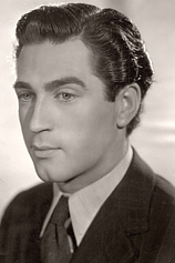 picture of actor Dermot Walsh