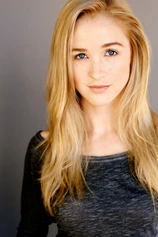 Foto de Lily Gibson