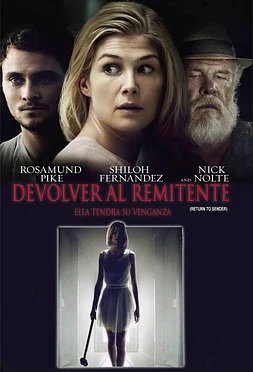 poster of movie Devolver al Remitente