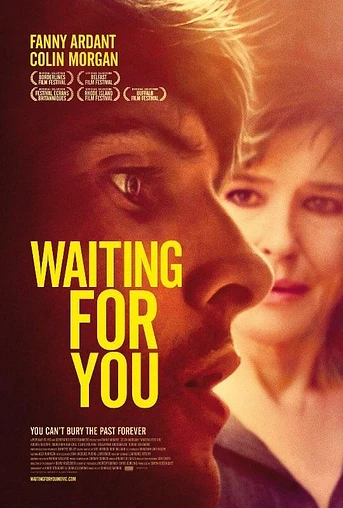 Poster de Waiting for You