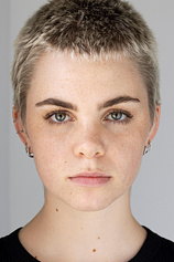 picture of actor Chloe Parker