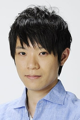 picture of actor Genki Muro