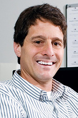 photo of person Bill Wrubel