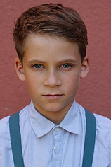 picture of actor Levi Eisenblätter