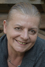 picture of actor Ioana Craciunescu