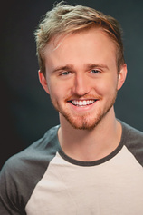 picture of actor Christian Clements