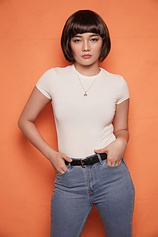 picture of actor Rhealyn Ayson