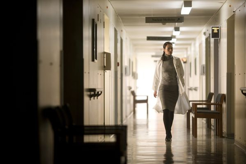 Lena Headey en Roto (The Broken)