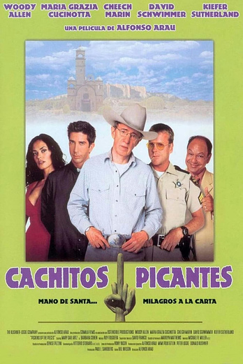 poster of content Cachitos picantes