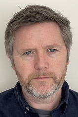 photo of person Luke Griffin