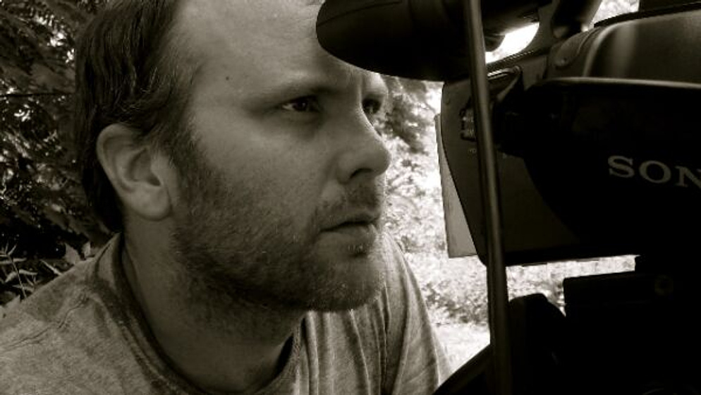 Nathan Rissman en I am because we are