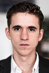 picture of actor Émile Schneider