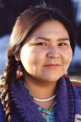picture of actor Elaine Miles