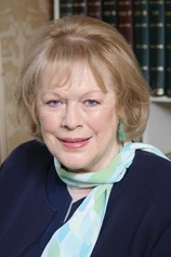Foto de Antonia Fraser