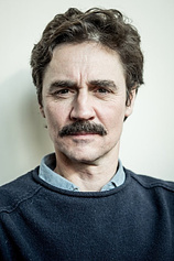photo of person Edoardo Winspeare