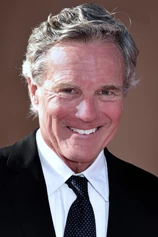 photo of person Nicholas Hammond