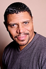 picture of actor Stoney Jackson