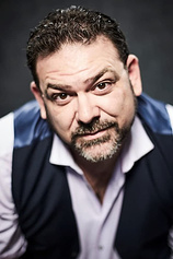 picture of actor Paul Moniz de Sa