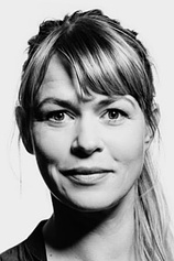 picture of actor Tone Beate Mostraum