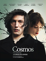 poster of movie Cosmos (2015)