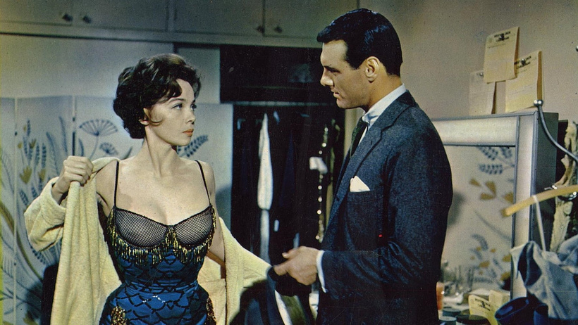 Imagen de The Man Who Understood Women