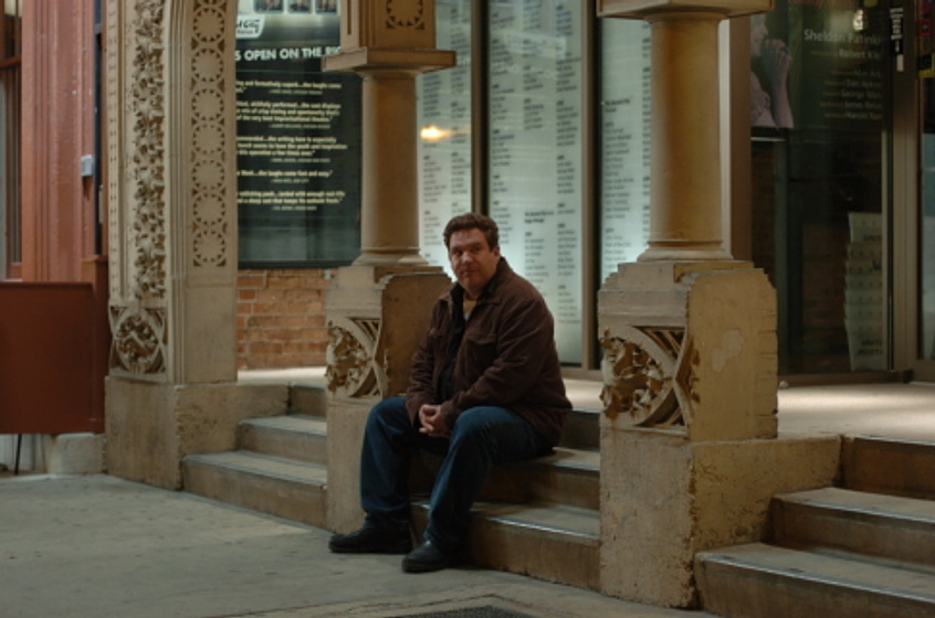 Jeff Garlin en i-want-someone-to-eat-cheese-with