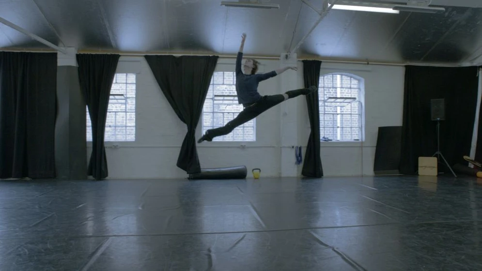 Imagen de dancer