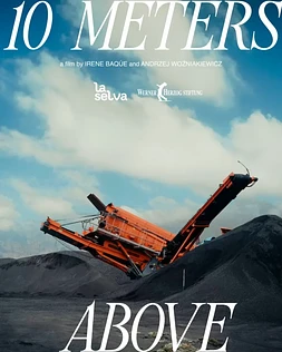 10 Metros sobre Tierra