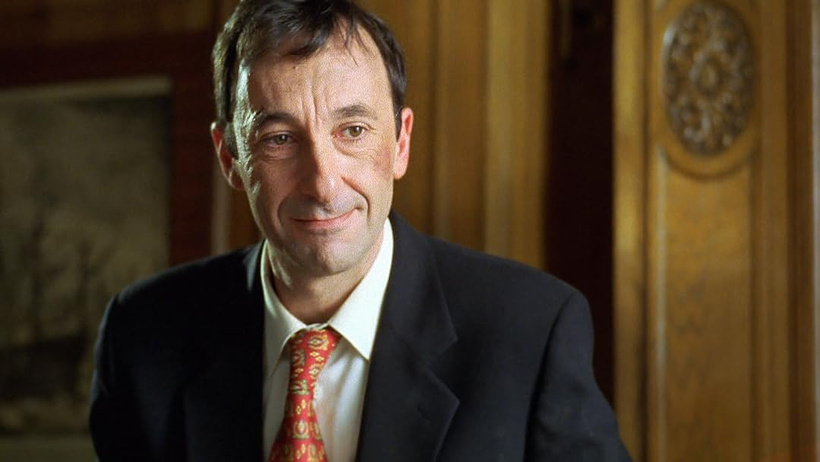 Imagen de Atilano, Presidente