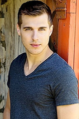 photo of person Cody Linley