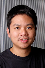 photo of person Parkpoom Wongpoom