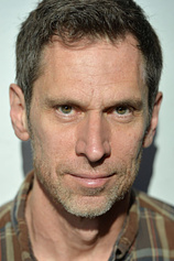 picture of actor David Boller