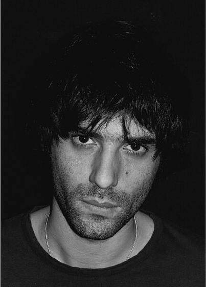 Samuel Benchetrit en J'ai Toujours Rêvé d'être un Gangster