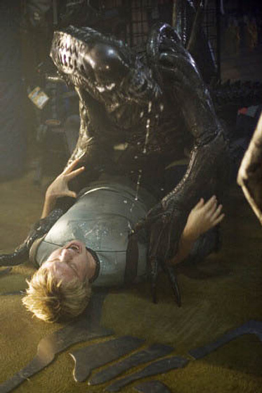 Imagen de Aliens Vs. Predator. Requiem