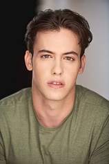 picture of actor Sam Kantor
