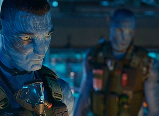 "Avatar. Fuego y Ceniza" triunfa en los peculiares Saturn Awards