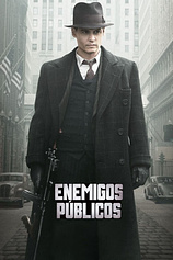 poster of movie Enemigos Públicos