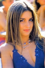picture of actor Vanessa Wagner