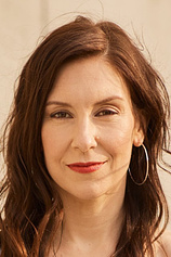 picture of actor Kate Dulcich