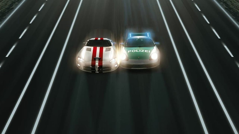 Imagen de A2 Racer. Gas a Fondo