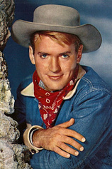 picture of actor Will Hutchins