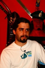 picture of actor Germán Magariños
