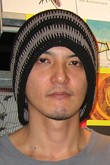 photo of person Hideki Futamura